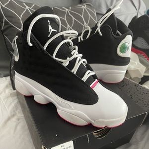 Air Jordan Retro 13